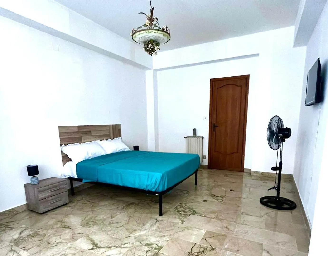 Harbor Elegance Estate Hotel Milazzo Guest house