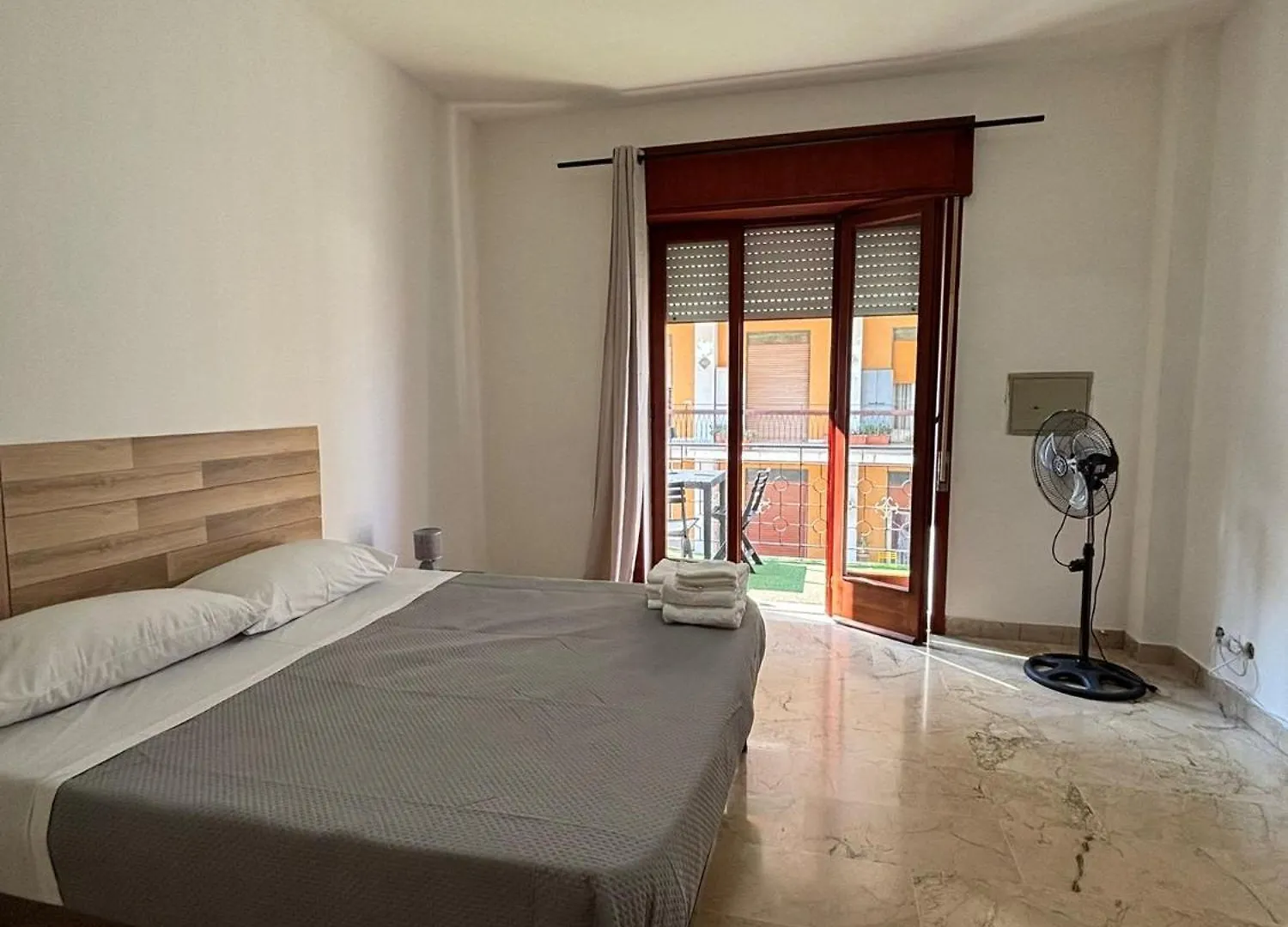Gasthof Hotel Harbor Elegance Estate Milazzo