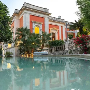 Dimora Storica Muratore Bed and breakfast Lecce