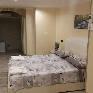 La Nassa Bed and breakfast Bríndisi