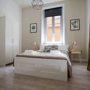 A+ Bed and breakfast Roma