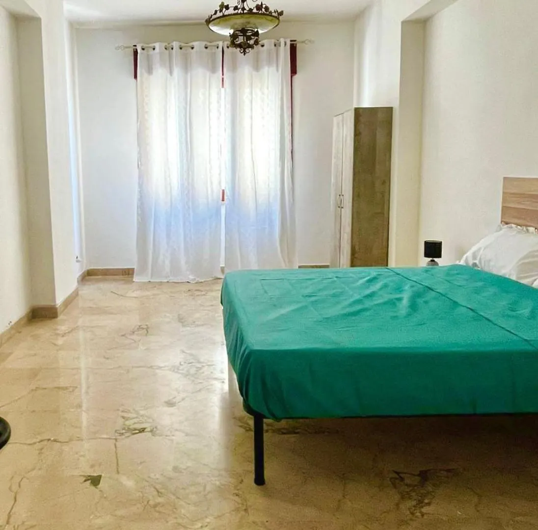 Affittacamere Hotel Harbor Elegance Estate Milazzo