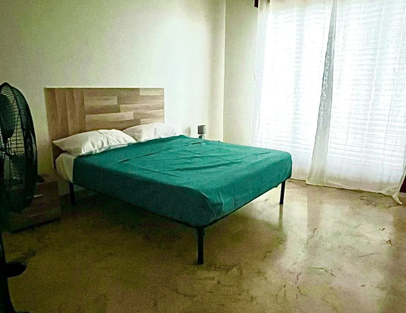 Affittacamere Hotel Harbor Elegance Estate Milazzo Italia