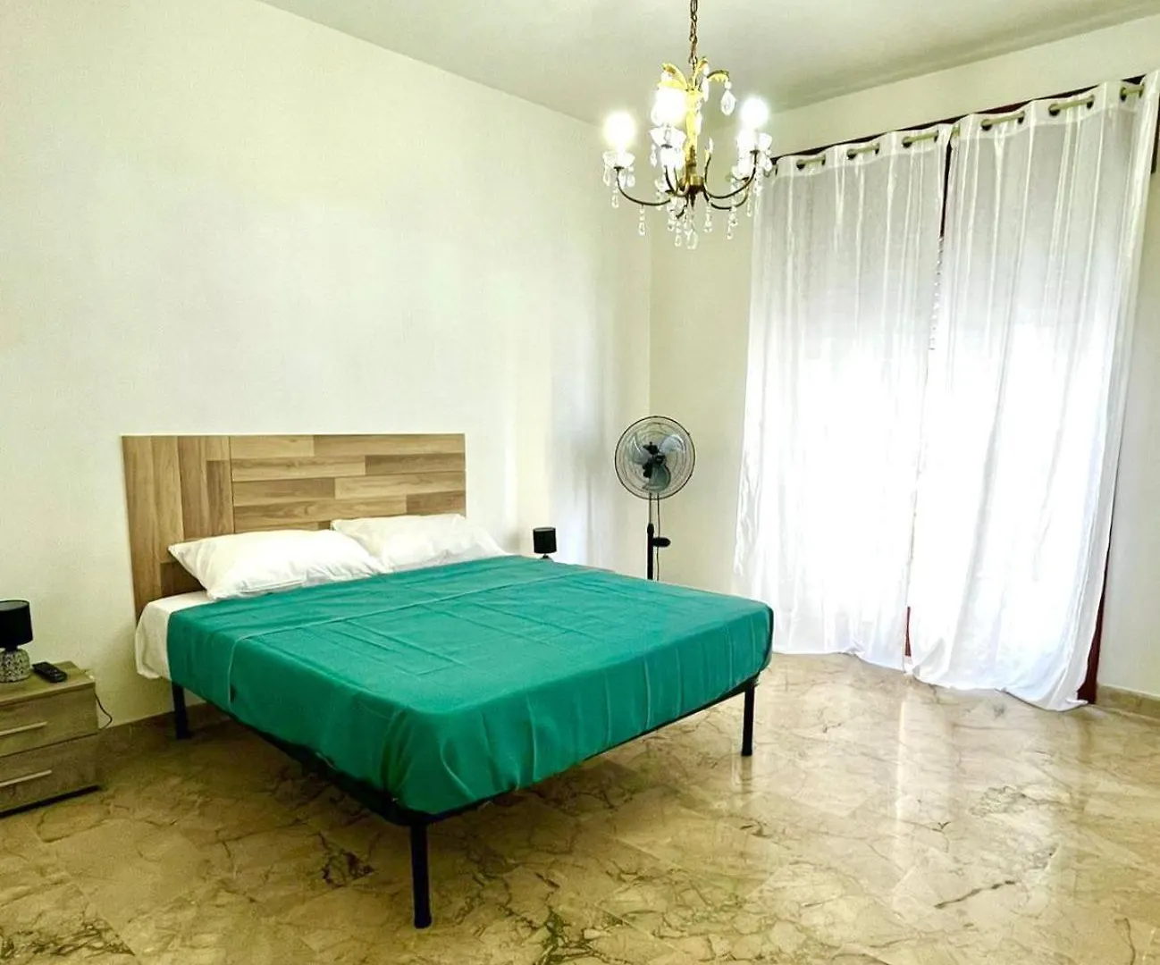 Affittacamere Hotel Harbor Elegance Estate Milazzo