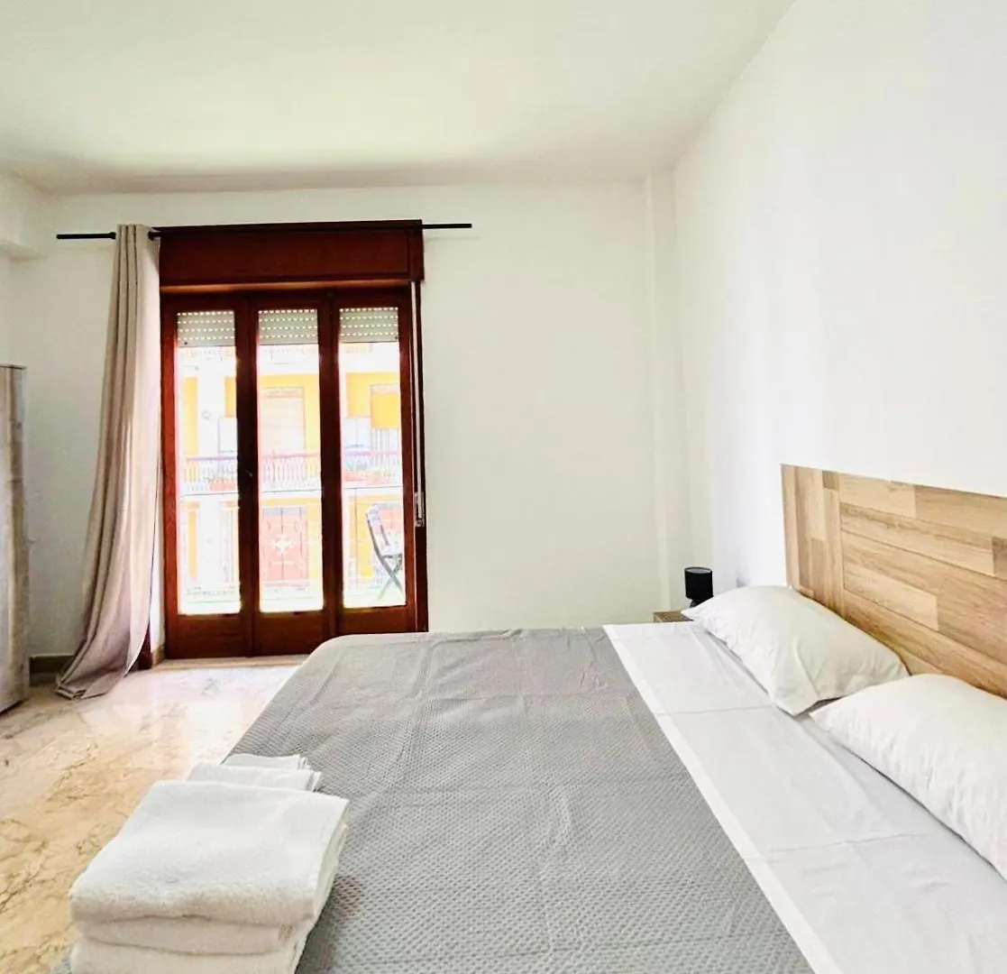 Hotel Harbor Elegance Estate Milazzo 0*,
