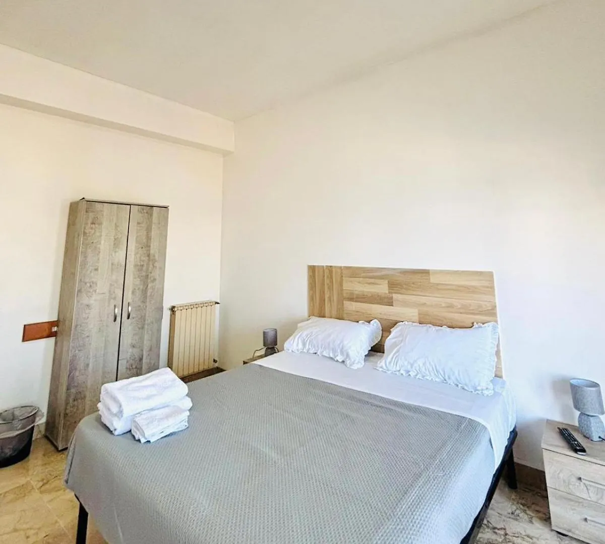 Hotel Harbor Elegance Estate Milazzo 0*,