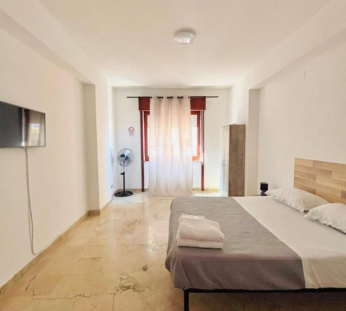 Hotel Harbor Elegance Estate Milazzo Affittacamere