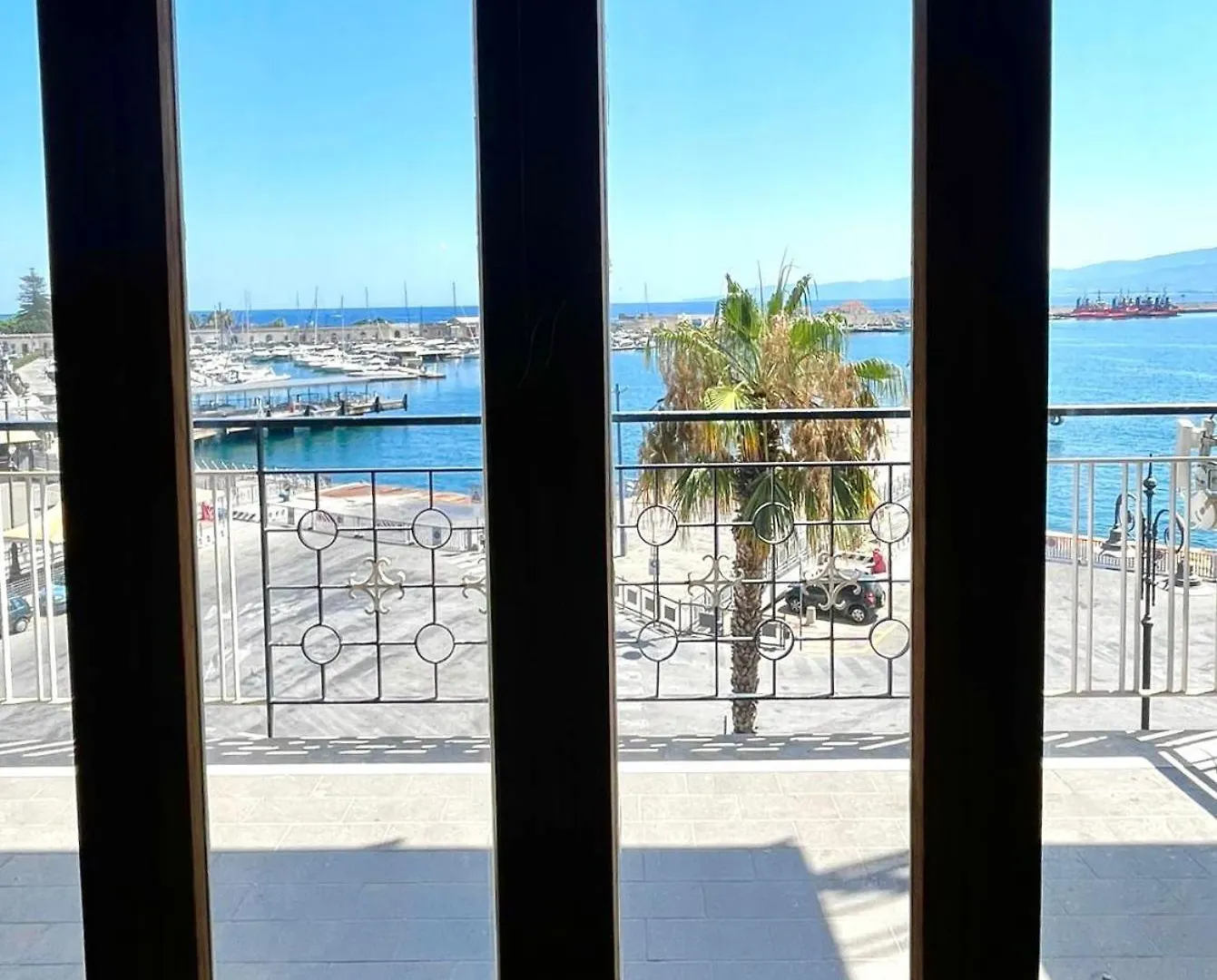 Affittacamere Hotel Harbor Elegance Estate Milazzo Italia