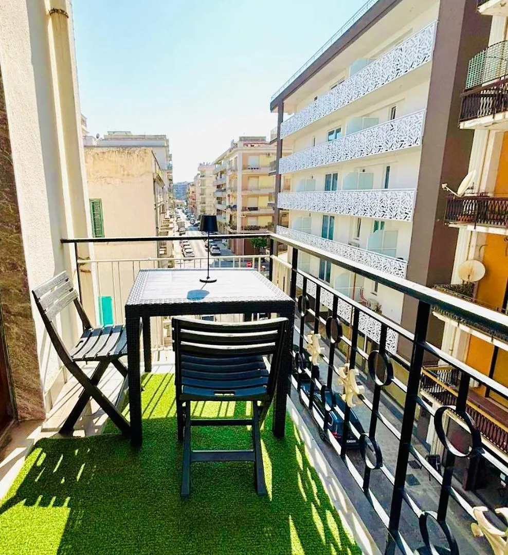 Harbor Elegance Estate Hotel Milazzo