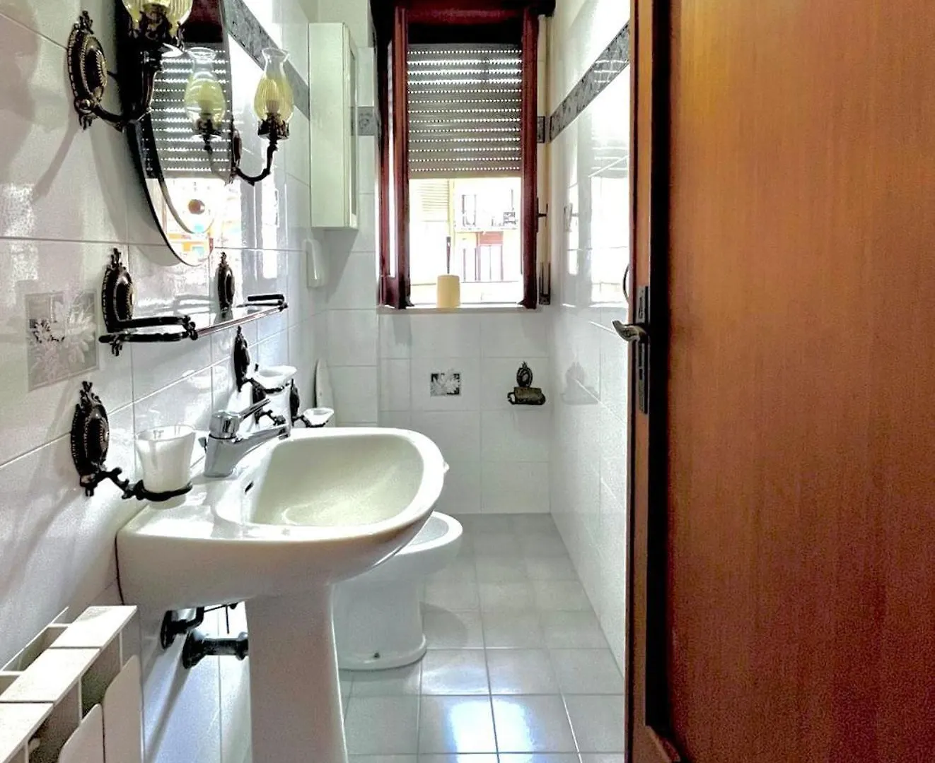 Affittacamere Hotel Harbor Elegance Estate Milazzo