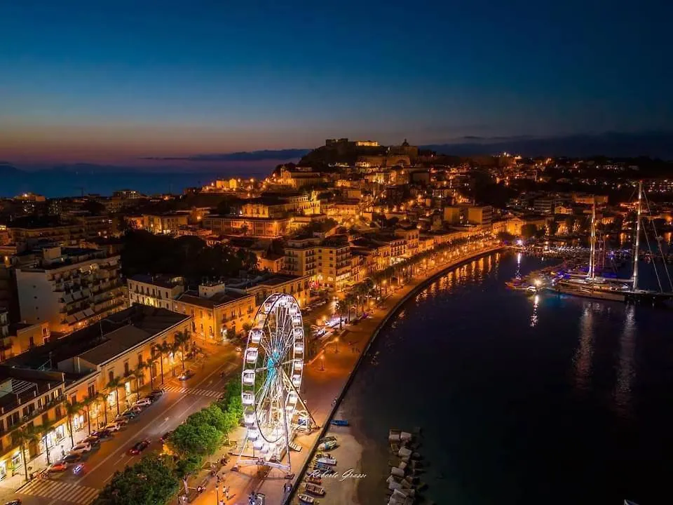 Harbor Elegance Estate Hotel Milazzo 0*,  Italy